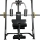 Ghế đẩy tạ đa năng Tiger Sport TGH-997 - Hàng chính hãng