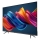 Google Tivi Coocaa 4K 60 inch 60Y79 - Hàng chính hãng