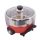 Lẩu nướng điện 2 trong 1 Mican SA-L5253 - Hàng chính hãng