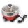 Lẩu nướng điện 2 trong 1 Mican SA-L5252 - Hàng chính hãng