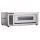 Lò nướng bánh 1 tầng Berjaya BJY-E6KW-1PRM - Hàng chính hãng