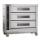 Lò nướng công nghiệp Berjaya BJY-E25KW-3PRM - Hàng chính hãng
