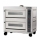 Lò nướng công nghiệp Berjaya BJY-G120-2PRM - Hàng chính hãng