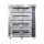 Lò nướng công nghiệp Vigevr HGB-416D - Hàng chính hãng