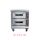 Lò Nướng Điện 2 Tầng 4 Khay Berjaya BJY-E13KW-2BD - Hàng chính hãng