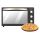 Lò nướng điện Kangaroo KG2601 - Hàng chính hãng