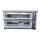 Lò nướng Pizza 2 tầng dùng điện Hongling PZE-402A - Hàng chính hãng
