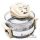 Lò nướng thủy tinh Bigsun BO-12CGH - Thương hiệu Việt - Hàng chính hãng