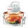Lò nướng thủy tinh Gali GL-1117A - Hàng chính hãng