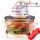 Lò nướng thủy tinh GL-1102 Thương hiệu Việt - Hàng chính hãng
