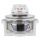 Lò nướng thủy tinh Sanaky VH-158T - Hàng chính hãng