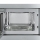 Lò vi sóng âm tủ SMEG FMI325X - Hàng chính hãng