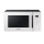 Lò vi sóng có nướng Samsung BeSPOKE MG23T5018CE/SV - Hàng chính hãng