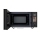 Lò vi sóng có nướng Sharp R-G2545FBC-BK 25 lít - Hàng chính hãng