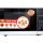 Lò vi sóng điện tử có nướng Sharp R-G572VN-S - Hàng chính hãng