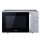 Lò vi sóng kết hợp nướng Panasonic NN-GM34JMYUE - Hàng chính hãng