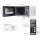 Lò vi sóng Panasonic PALM-NN-ST651MYUE - Dung tích 32L    - Hàng chính hãng