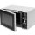 Lò vi sóng Panasonic PALM-NN-ST340MYUE - Dung tích 23L - Hàng chính hãng