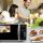 Lò vi sóng panasonic PALM – NN-ST342MYUY 25 lít - Hàng chính hãng
