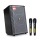 Loa karaoke di động ProSing PS-909 - Hàng chính hãng