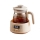 Máy đun nước hâm sữa Bear WW-4H12L - Hàng chính hãng