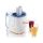 Máy ép trái cây Philips HR1851 - Công suất 500W - Hàng chính hãng
