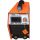 Máy hàn điện tử MMA-200 - Hàng chính hãng