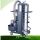 Máy hút bụi 3 pha Hiclean HC40J - Hàng chính hãng