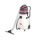 Máy hút bụi công nghiệp thùng nhựa Chao Bao CB90-2 - Hàng chính hãng