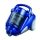 Máy hút bụi Cyclone Tiross TS932 - Công suất 1600W - Hàng chính hãng