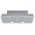 Máy hút mùi âm tủ Bosch DHL-755BL - Hàng chính hãng