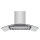 Máy hút mùi gắn tường Fandi FD-3388B1 90 - Hàng chính hãng