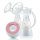 Máy hút sữa điện đôi Unimom UM871692 - Hàng chính hãng