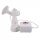 Máy hút sữa điện đơn Unimom Allegro UM880106 - Hàng chính hãng
