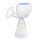 Máy hút sữa điện đơn Unimom Kpop-Eco UM871104 - Hàng chính hãng