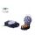 Máy làm bánh Donut Yori - Việt Nam DM-YR528D - Hàng chính hãng