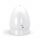 Máy làm sạch da chết gót chân Lanaform Dolce LA131503 - Hàng chính hãng
