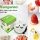 Máy làm sữa chua Kangaroo KG80 - Dung tích 1L - Hàng chính hãng