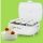 Máy làm sữa chua Kangaroo KG82 - Dung tích 2.2L - Hàng chính hãng