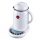 Máy làm sữa đậu nành Saiko FM-558E - Hàng chính hãng