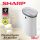 Máy lọc không khí tạo ion Sharp FP-F40E-W - Hàng chính hãng
