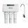 Máy lọc nước A.O Smith RO-Side Stream không bình chứa AR600-C-S-1 - Hàng chính hãng