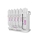 Máy lọc nước để gầm Mutosi 10 lõi MP-U1368 - Hàng chính hãng
