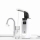 Máy lọc nước ion kiềm Dreamer DHA-WPA160W - Hàng chính hãng