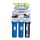 Máy lọc nước RO Taka TK-RO.50 VKN (không vỏ) - Hàng chính hãng