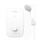 Máy nước nóng trực tiếp Centon Presto Lite EIWH NP M-N1 (Không bơm) - Hàng chính hãng