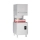 Máy rửa chén/bát Asber GE-H510DD - Hàng chính hãng