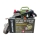 Máy rửa xe cao áp Amaxtools ARX-2650 - Hàng chính hãng