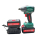 Máy siết Bulong Pin 21v Amaxtools ABL40112  - Hàng chính hãng