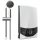 Máy tắm nước nóng lạnh Ariston AURES SMART SQUARE SMC45E-VN - Hàng chính hãng